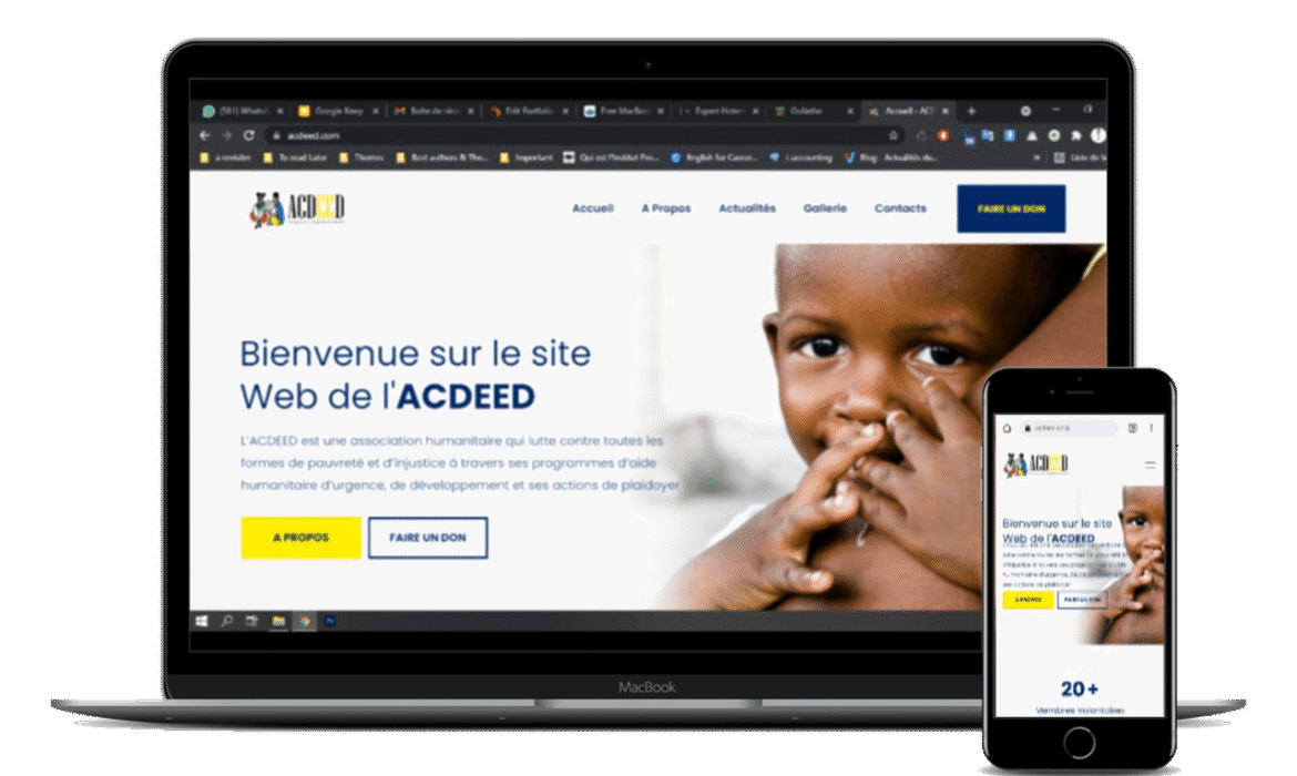 Association Humanitaire ACDEED